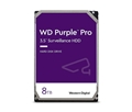 Western Digital 8TB Pro Purple Hard Drive