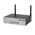 SOUNDTUBE WLL-TR-1P COMPLETE UNCOMPRESSED WIRELESS TRANSMIT