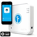 RACHIO WNRA16ZULW 16 ZONE INTELL SPRINKLER CONTROLLER