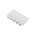Wirepath Cross Connect 110 Connecting UnitPack of 10 5 Pr