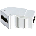 ONQ WP1234IV HDMI KEYSTONE INSERT IVORY