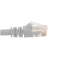 Wirepath Cat 5e Ethernet Patch Cable 15ft Gray