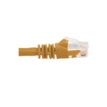 WIREPATH CAT6 ETHERNET PATCH CABLE 15FT BROWN