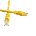 Wirepath Cat6 Ethernet Patch Cable 25ft Yellow