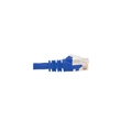 Wirepath Cat 6 Ethernet Patch  Cable 3ft Blue
