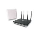 AC3100 WIFI SYSTEM XWR3150 ROUTER AND XAP1610 AP