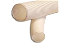 MIDLITE WT2 WIREPORT 2" WHITE FLEX TUBING SOLD PER/ FT