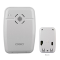 DSC WT4901 2WAY WIRELESS INDOOR SIREN 85DB