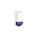 DSC WT4911B 2WAY WIRELESS OUTDOOR SIREN BLUE STROBE