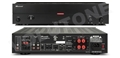 RUSSOUND X125 2-CHANNEL DUAL SOURCE 80/125 WATT AMPLIFIER