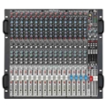 CREST X18R 14 MONO INPUT CHANNELS + 2 STEREO INPUT CH