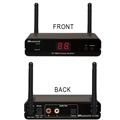 RUSSOUND X1-RX2 X1 WIRELES REC RECEIVER