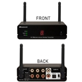 RUSSOUND X1-TX8 X1 WIRELESS TR TRANSMITTER