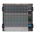 CREST X20RM 12MONO INPUT CHANNELS + 4STEREO INPUT CHN