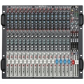 CREST X20R 12 MONO INPUTS AND 4 STEREO INPUT CHANNELS 19" RM