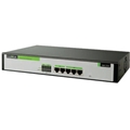 LUXUL XBR-2300 ENTERPRISE DUAL-WAN VPN ROUTER 5 PORT