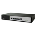 LUXUL XBR-4400 COMMERCIAL GRADE MULTI-WAN VPN GB ROUTER
