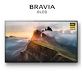 BRAVIA 65" OLED 4K HDR 