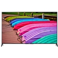 SONY XBR65X850B 65" 4K LED 3D TV PASSIVE 120HZ
