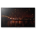 SONY XBR65X850D 65" LED 4K  ULTRA HD TV