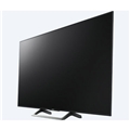 BRAVIA 65" LED TV SMART TV 4K UHD 2160P