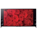 SONY XBR65X900B 65" LED 4K 3D TV