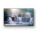 BRAVIA 65" LED TV 4K UHD 2160P
