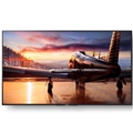 SONY XBR65Z9D 65" 4K LED TV 