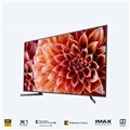 75" LED 4K HDR X1 XTRM X MOTIO CLARITY TRILUMINOS DISP ANDRD