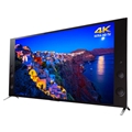 SONY XBR75X940C 75" 4K LED ULTRA HDTV