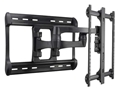 SANUS XF228 HD SERIES 28" XLG FULL MOTION MOUNT FOR 42"-90"