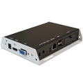 IADEA XMP3250 FULL HD NETWORK WIRED ONLY MEDIA PLAYER