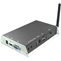 IADEA XMP3350 FULL HD WIRELESS NETWORK MEDIA PLAYER