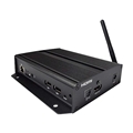 IADEA XMP-7300 NETWORK HTML5 TRUE 4K PLAYBACK MEDIA PLAYER