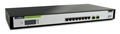 LUXUL XMS-1008P 8-PORT GIGABIT ETHERNET SMART POE SWITCH
