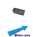 DIRECTUPS XP400VA 400VA UPS FOR PC & AUDIO VIDEO