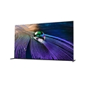 55in OLED TV 4K Ultra HDR A90J Series