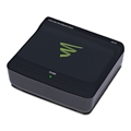 LUXUL XVS-F5 5-PORT MINI FAST 10/100 ETHERNET SWITCH