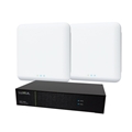 AC3100 WIRELESS CONTROLLER SYSTEM XWC1000 AND XAP1610