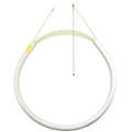 LSD YFT30 85-330 30FT YELLOW EPOXY FIBERGLASS FISH TAPE