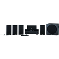 YAMAHA YHT-799UBL HOME THEATER IN A BOX