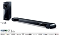 YAMAHA YSP3300 DIGITAL SOUND PROJECTOR 7.1CH HD AUDIO