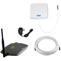 ZBOOST ZB560P REACH DUALBAND CELL PHONE BOOSTER 3500 SQFT