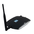 WIEX ZB575X-A ZBOOST TRIO SOHO BOOST AT&T 4G LTE UP TO 5000SQ