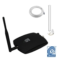 ZBOOST ZBC3500 PRO 3500 DUAL BAND BOOSTER 3500 SQFT