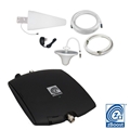 ZBOOST ZBC745SLCM PRO 7500 DUALBAND CEILING MNT 7500 SQFT