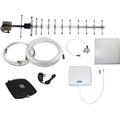 ZBOOST ZBC745 PRO 10K DUALBAND CELL PHONE BOOSTER 10,000 SQFT