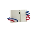 SMARTENIT ZBLC154034A ZIGBEE 2 RELAY SWITCH