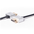 ZIGEN ZHSC-1.0M 1M HDMI CABLE 4K2K ARC 48-BIT COLOR 10.2GBPS