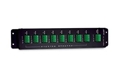 JAMO ZI-8 IMPEDANCE STRIP CONNECTS UP TO 8 PRS. OF SPK